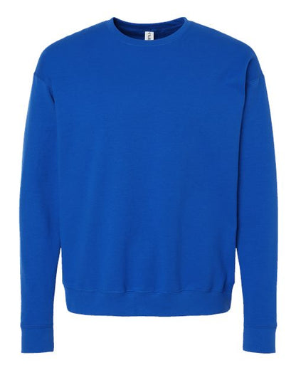 Unisex Fleece Crewneck Sweatshirt