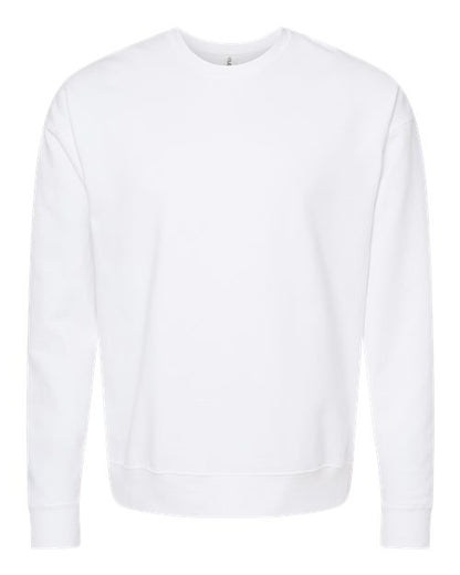 Unisex Fleece Crewneck Sweatshirt