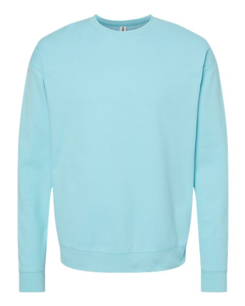 Unisex Fleece Crewneck Sweatshirt