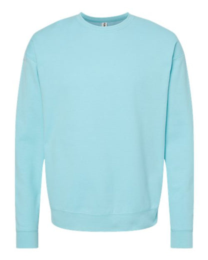 Unisex Fleece Crewneck Sweatshirt