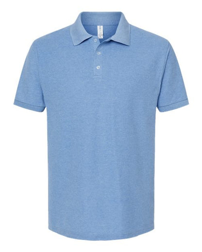 Men's 50/50 Sport Pique Polo