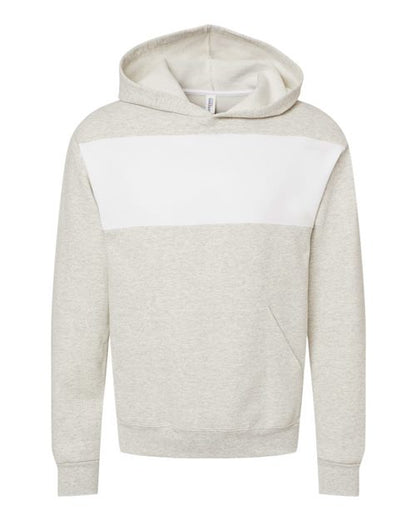 Unisex Nublend® Billboard Hooded Sweatshirt