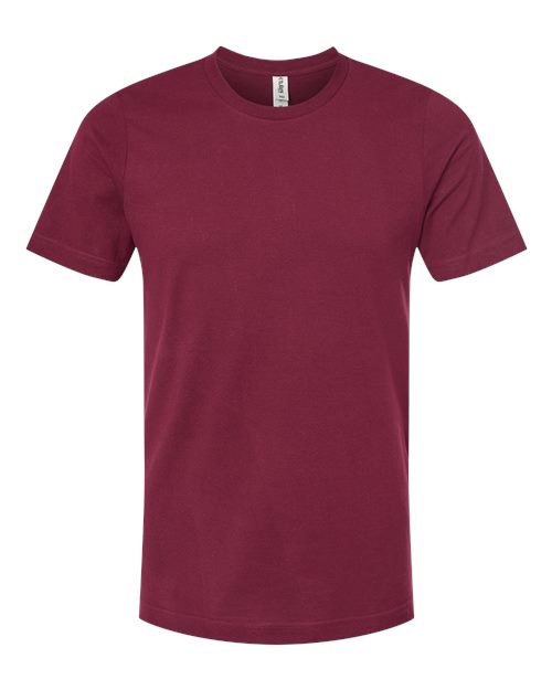 Men's Premium Cotton T-Shirt