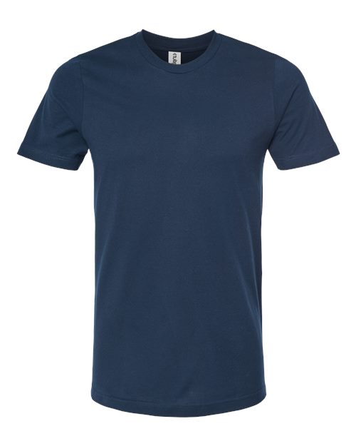 Men's Premium Cotton T-Shirt