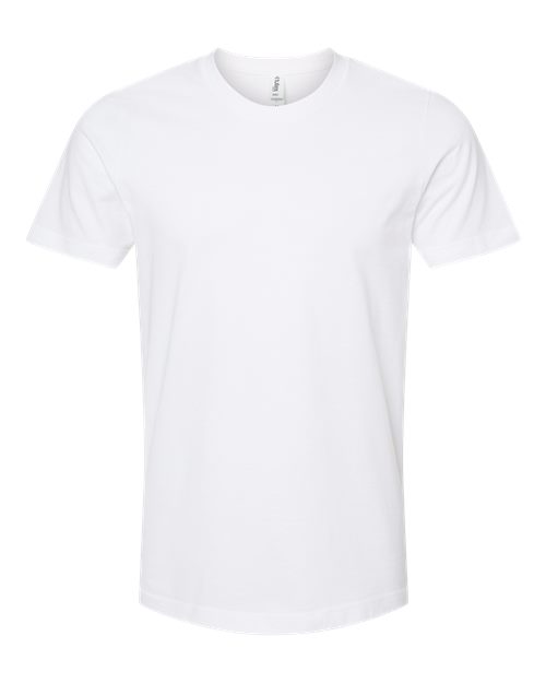 Men's Premium Cotton T-Shirt