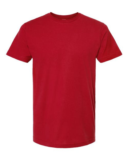 Unisex Fine Jersey T-Shirt