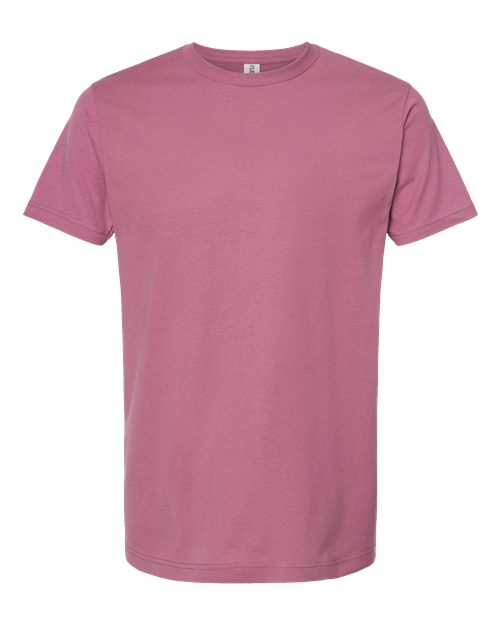 Unisex Fine Jersey T-Shirt