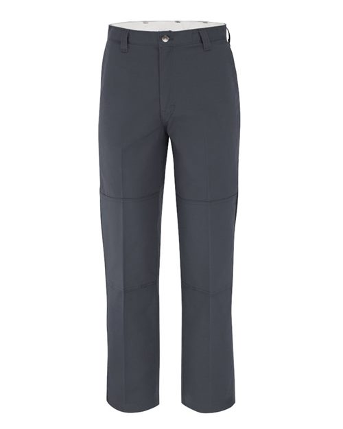 Men's Extended Sizes Premium Industrial Double Knee Pants