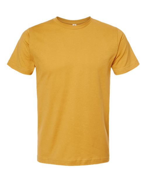 Unisex Fine Jersey T-Shirt