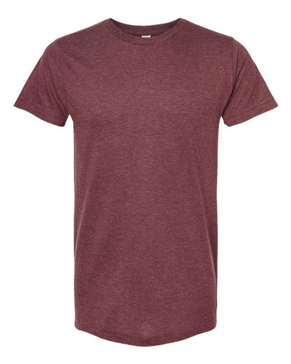Unisex Fine Jersey T-Shirt