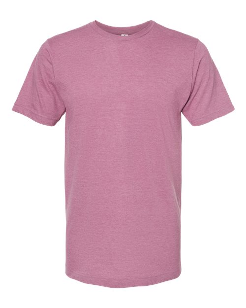 Unisex Fine Jersey T-Shirt