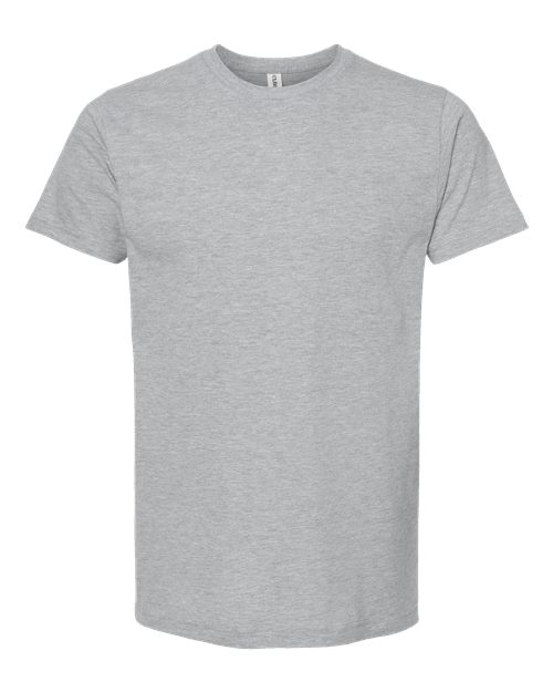 Unisex Fine Jersey T-Shirt