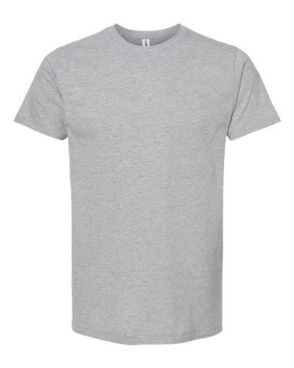 Unisex Fine Jersey T-Shirt