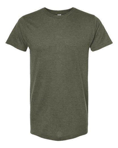 Unisex Fine Jersey T-Shirt