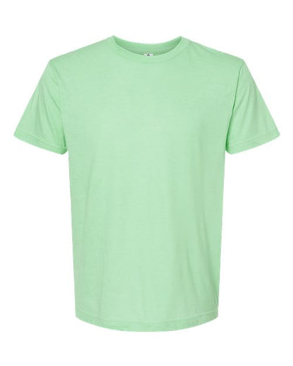 Unisex Fine Jersey T-Shirt