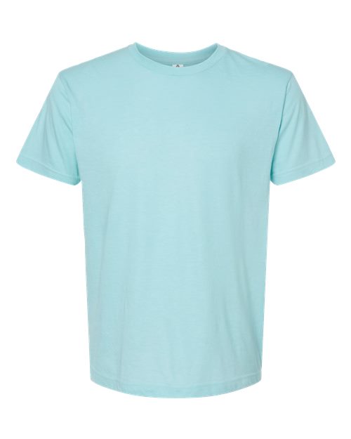 Unisex Fine Jersey T-Shirt