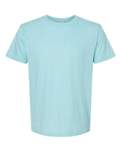 Unisex Fine Jersey T-Shirt