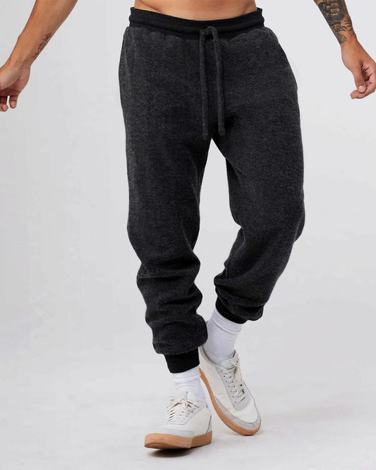 BELLA + CANVAS FWD Fashion Sueded Fleece Jogger - 3327