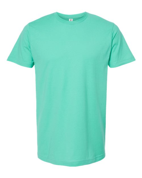 Unisex Fine Jersey T-Shirt