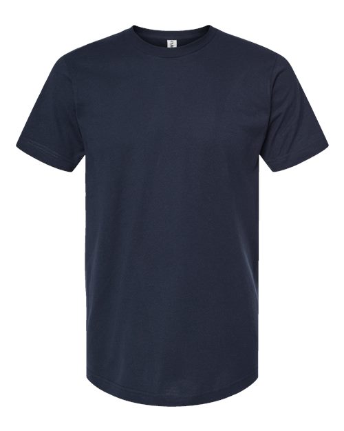 Unisex Fine Jersey T-Shirt