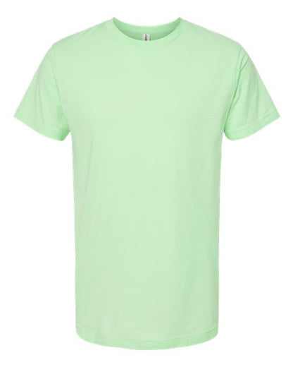 Unisex Fine Jersey T-Shirt