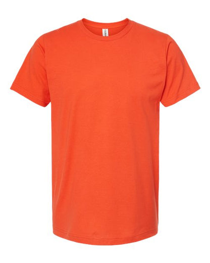 Unisex Fine Jersey T-Shirt