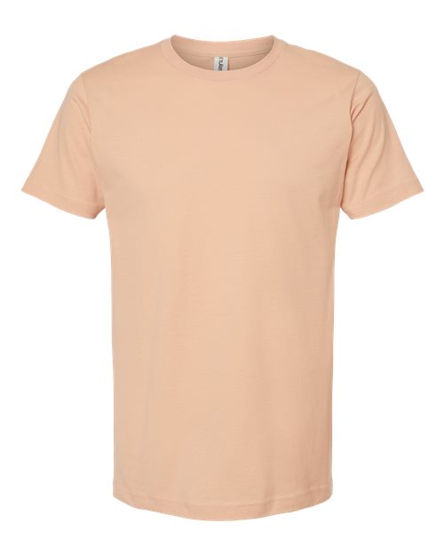 Unisex Fine Jersey T-Shirt