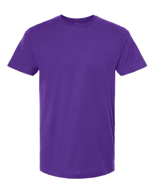Unisex Fine Jersey T-Shirt