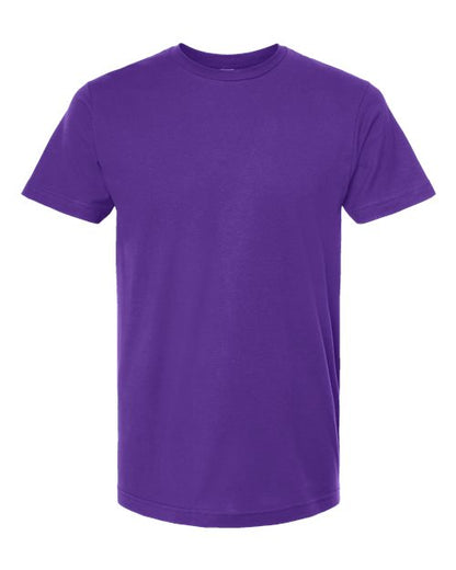 Unisex Fine Jersey T-Shirt