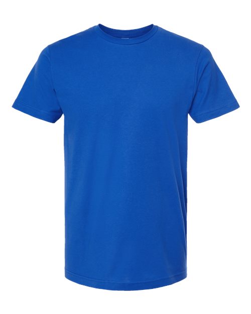 Unisex Fine Jersey T-Shirt