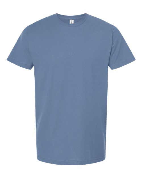 Unisex Fine Jersey T-Shirt