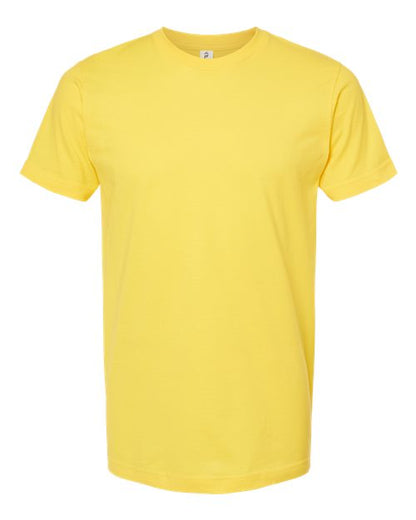 Unisex Fine Jersey T-Shirt