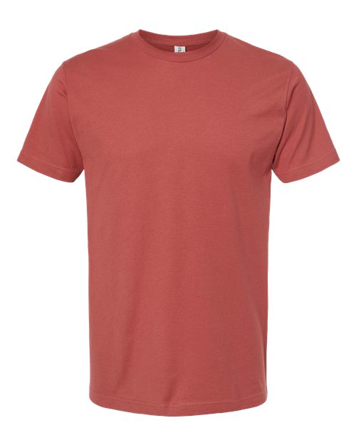 Unisex Fine Jersey T-Shirt