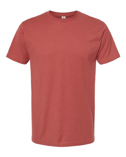 Unisex Fine Jersey T-Shirt
