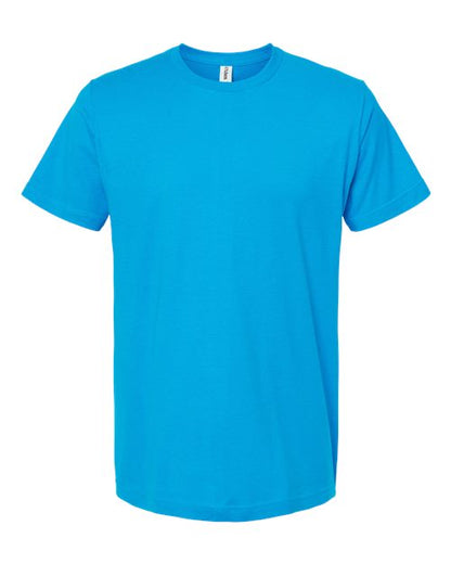 Unisex Fine Jersey T-Shirt