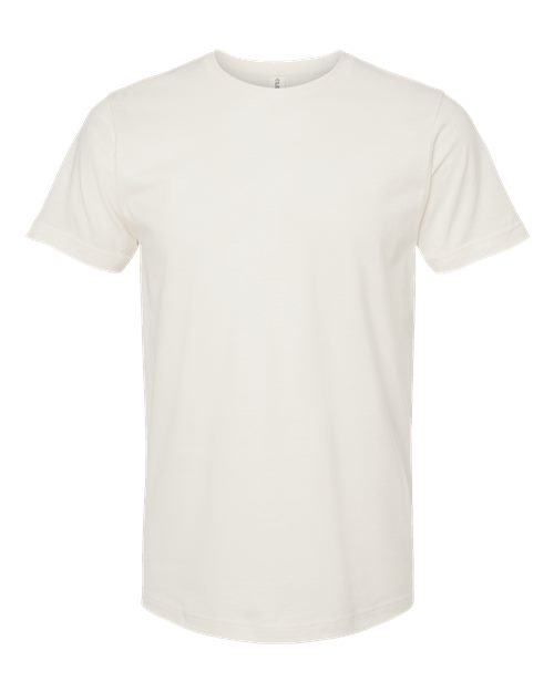 Unisex Fine Jersey T-Shirt