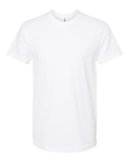 Unisex Fine Jersey T-Shirt