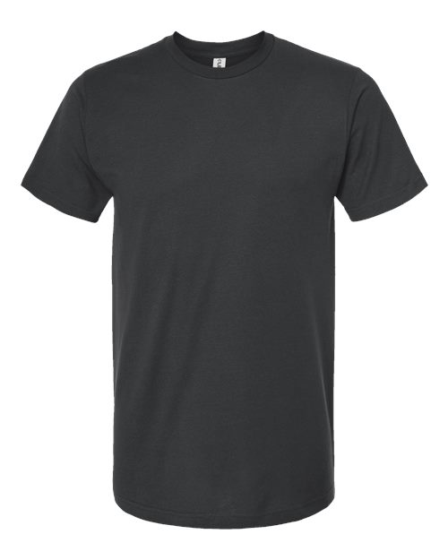 Unisex Fine Jersey T-Shirt