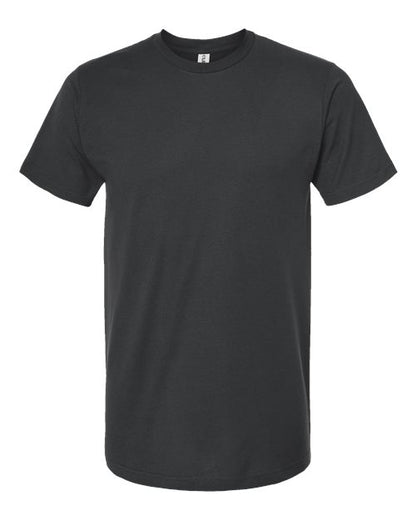 Unisex Fine Jersey T-Shirt
