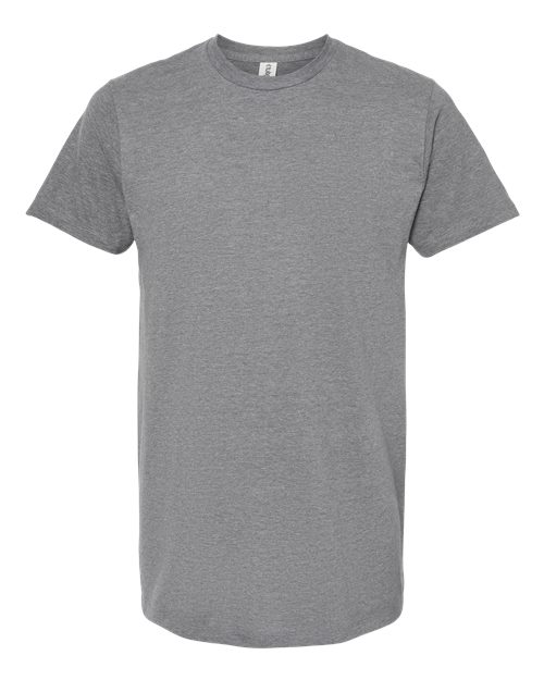 Men's Premium Cotton Blend T-Shirt