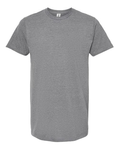 Men's Premium Cotton Blend T-Shirt