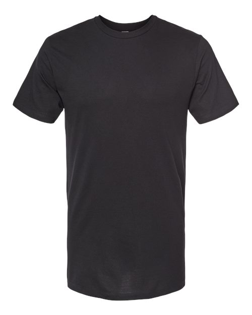 Men's Premium Cotton Blend T-Shirt