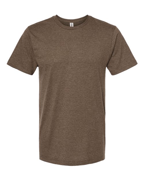 Men's Premium Cotton Blend T-Shirt