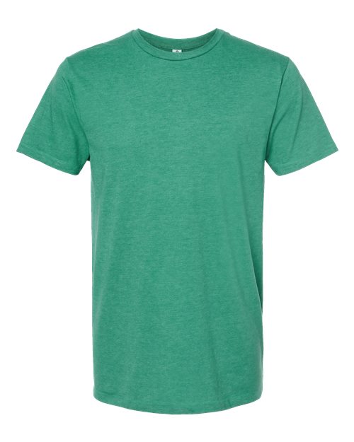 Men's Premium Cotton Blend T-Shirt
