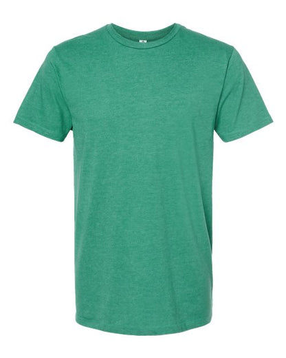 Men's Premium Cotton Blend T-Shirt