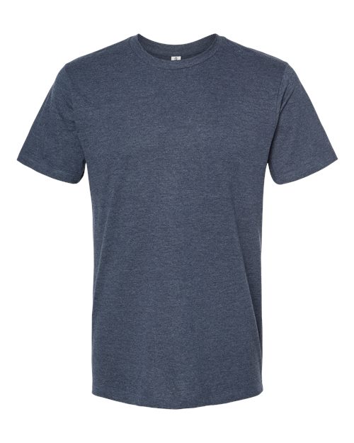Men's Premium Cotton Blend T-Shirt