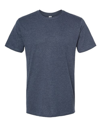Men's Premium Cotton Blend T-Shirt