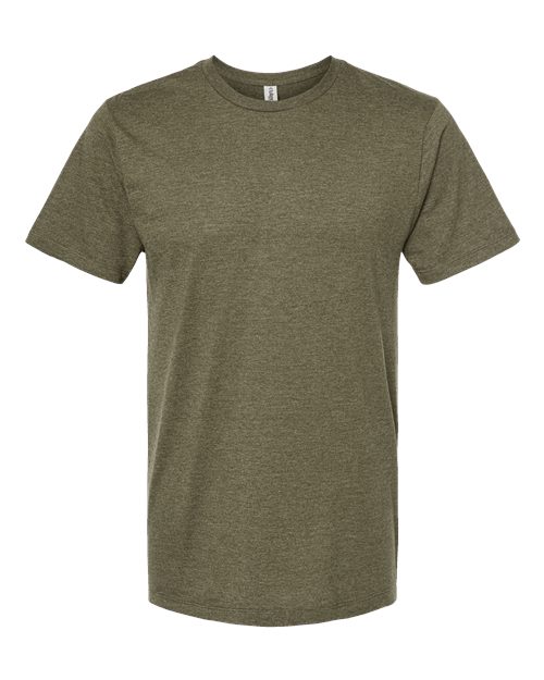 Men's Premium Cotton Blend T-Shirt