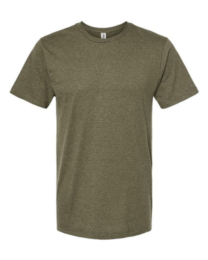 Men's Premium Cotton Blend T-Shirt