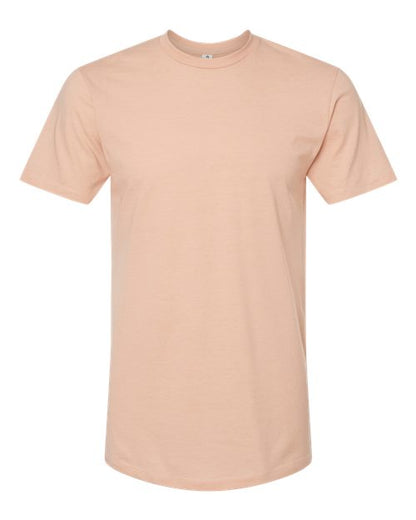 Men's Premium Cotton Blend T-Shirt